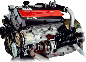 U2334 Engine